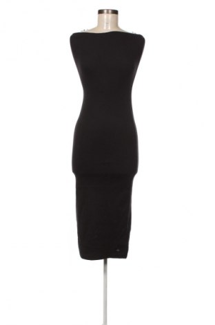 Kleid Calvin Klein Jeans, Größe S, Farbe Schwarz, Preis 119,99 €