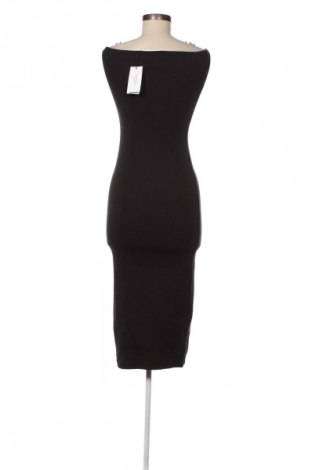 Kleid Calvin Klein Jeans, Größe S, Farbe Schwarz, Preis 119,99 €