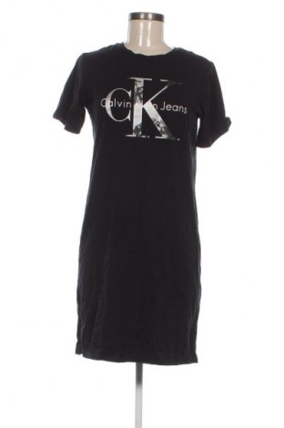 Šaty  Calvin Klein Jeans, Velikost S, Barva Černá, Cena  1 279,00 Kč