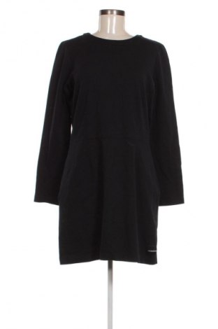Kleid Calvin Klein Jeans, Größe XL, Farbe Schwarz, Preis € 63,99