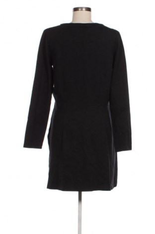 Kleid Calvin Klein Jeans, Größe XL, Farbe Schwarz, Preis € 63,99