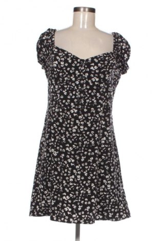 Рокля Calvin Klein Jeans, Размер XL, Цвят Многоцветен, Цена 61,05 лв.