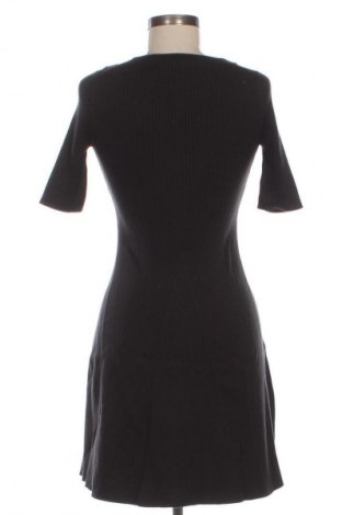 Kleid Calvin Klein Jeans, Größe S, Farbe Schwarz, Preis € 142,99