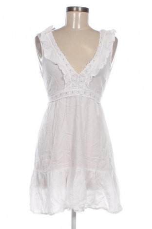 Rochie Calzedonia, Mărime S, Culoare Alb, Preț 117,99 Lei