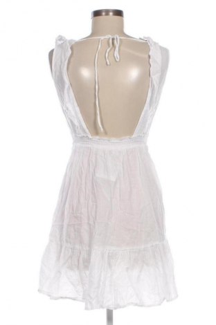 Rochie Calzedonia, Mărime S, Culoare Alb, Preț 117,99 Lei