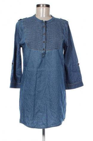Rochie Camaieu, Mărime M, Culoare Albastru, Preț 50,99 Lei
