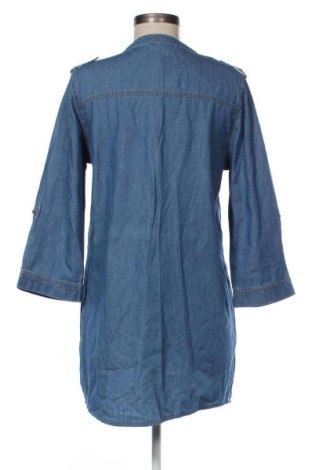 Rochie Camaieu, Mărime M, Culoare Albastru, Preț 50,99 Lei