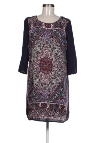 Kleid Camaieu, Größe L, Farbe Mehrfarbig, Preis 10,99 €