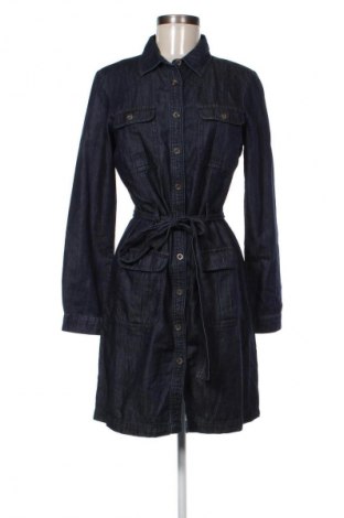 Kleid Camaieu, Größe M, Farbe Blau, Preis € 19,96