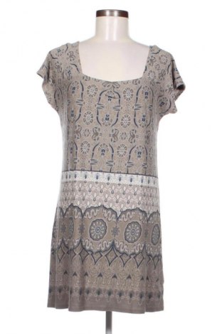 Kleid Camaieu, Größe L, Farbe Mehrfarbig, Preis € 12,99