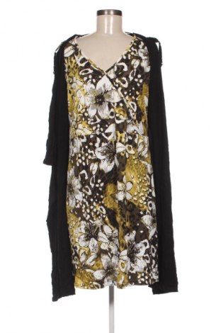 Kleid Canda, Größe XL, Farbe Mehrfarbig, Preis 20,99 €