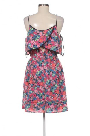 Kleid Candie's, Größe L, Farbe Mehrfarbig, Preis € 14,99