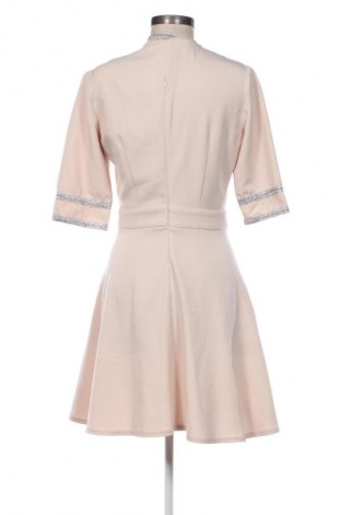 Kleid Caramella, Größe XL, Farbe Beige, Preis € 65,60