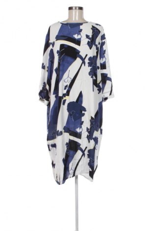 Kleid Carmakoma, Größe M, Farbe Mehrfarbig, Preis € 55,00