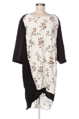 Kleid Carmakoma, Größe L, Farbe Mehrfarbig, Preis € 33,99