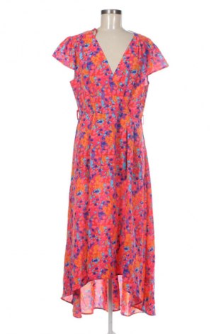Kleid Caroline K Morgan, Größe XL, Farbe Mehrfarbig, Preis € 28,99