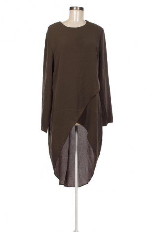 Kleid Caroline Morgan, Größe L, Farbe Grün, Preis € 13,99
