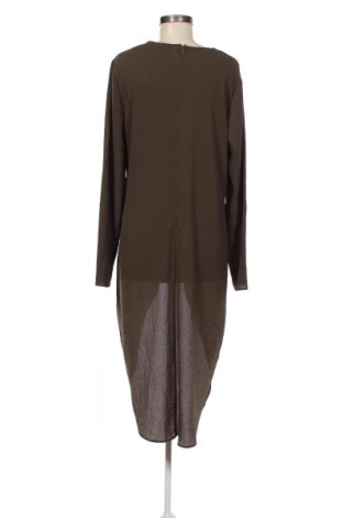 Kleid Caroline Morgan, Größe L, Farbe Grün, Preis € 13,99