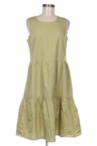 Kleid Carry, Größe L, Farbe Grün, Preis € 14,77