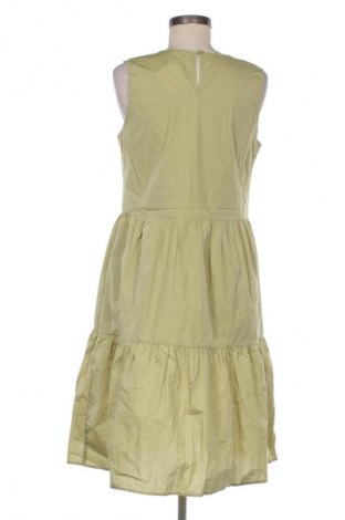 Kleid Carry, Größe L, Farbe Grün, Preis € 14,77