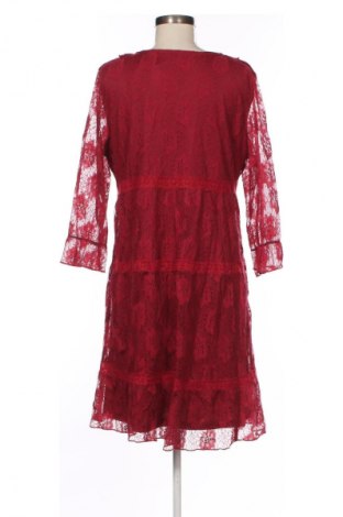 Kleid Cellbes, Größe L, Farbe Rot, Preis € 12,99