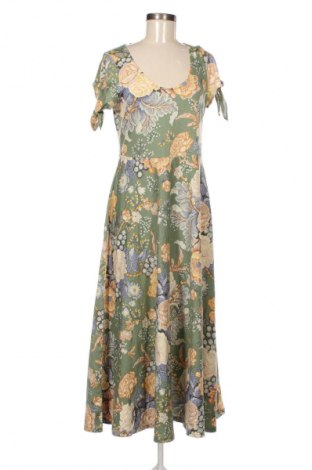 Φόρεμα Chaps, Μέγεθος L, Χρώμα Πολύχρωμο, Τιμή 15,99 €