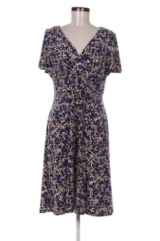 Φόρεμα Chaps, Μέγεθος L, Χρώμα Πολύχρωμο, Τιμή 22,99 €