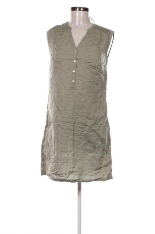 Kleid Charles Vogele, Größe S, Farbe Grün, Preis € 14,99