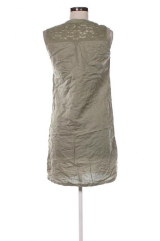 Kleid Charles Vogele, Größe S, Farbe Grün, Preis € 14,99