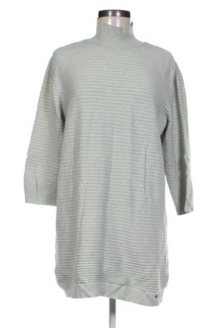 Kleid Charles Vogele, Größe XL, Farbe Grün, Preis € 14,91