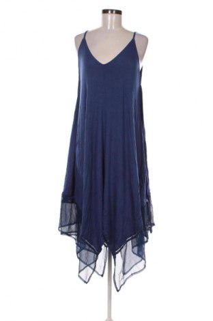 Kleid Charlie Paige, Größe M, Farbe Blau, Preis 20,99 €