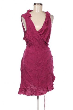 Kleid Charlotte Russe, Größe XXL, Farbe Rosa, Preis € 12,99