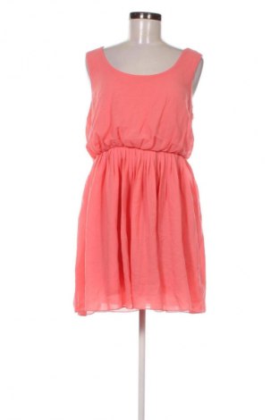 Sukienka Charlotte Russe, Rozmiar L, Kolor Różowy, Cena 77,99 zł