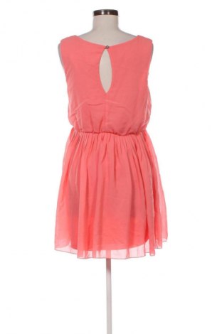 Sukienka Charlotte Russe, Rozmiar L, Kolor Różowy, Cena 77,99 zł