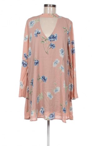Kleid Cherish, Größe M, Farbe Mehrfarbig, Preis 20,99 €
