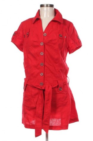 Kleid Cherokee, Größe L, Farbe Rot, Preis € 19,99