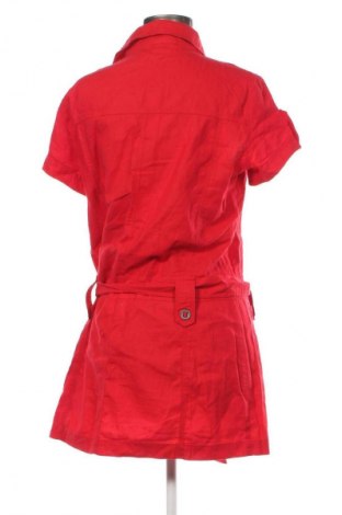 Kleid Cherokee, Größe L, Farbe Rot, Preis € 19,99