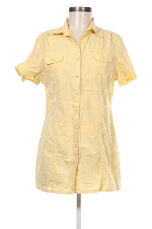 Kleid Cherokee, Größe L, Farbe Gelb, Preis € 25,00