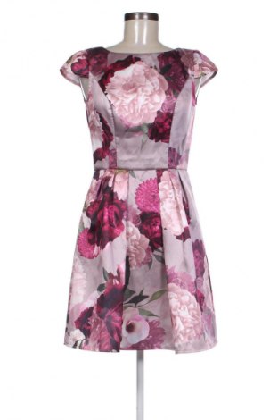 Kleid Chi Chi, Größe S, Farbe Mehrfarbig, Preis € 21,99