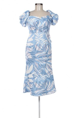 Kleid Chi Chi, Größe M, Farbe Mehrfarbig, Preis € 55,00