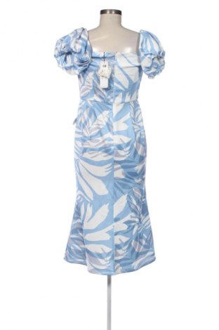 Kleid Chi Chi, Größe M, Farbe Mehrfarbig, Preis € 55,00