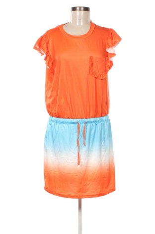 Kleid ChicMe, Größe M, Farbe Mehrfarbig, Preis € 15,99