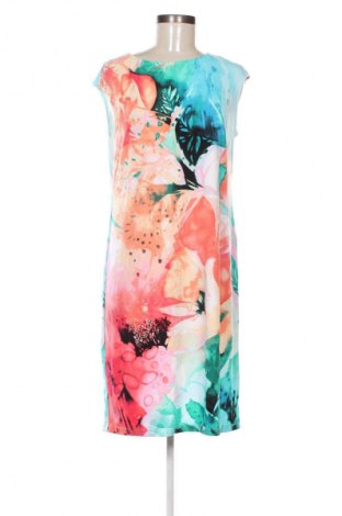 Φόρεμα Chico's, Μέγεθος XS, Χρώμα Πολύχρωμο, Τιμή 27,99 €
