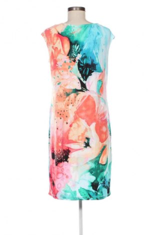 Φόρεμα Chico's, Μέγεθος XS, Χρώμα Πολύχρωμο, Τιμή 27,99 €