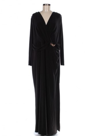 Kleid Christian Berg, Größe XXL, Farbe Schwarz, Preis 64,99 €