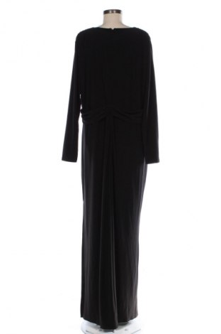 Kleid Christian Berg, Größe XXL, Farbe Schwarz, Preis 64,99 €
