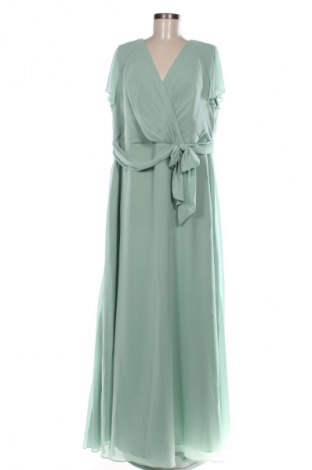 Kleid Christian Berg, Größe XXL, Farbe Grün, Preis € 64,99
