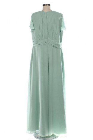 Kleid Christian Berg, Größe XXL, Farbe Grün, Preis € 64,99