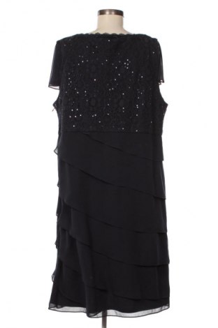 Kleid Christian Berg, Größe XL, Farbe Blau, Preis 33,99 €