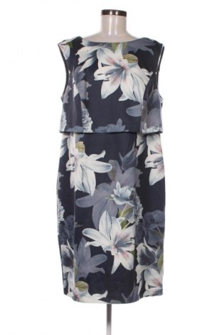 Kleid Christian Berg, Größe XL, Farbe Mehrfarbig, Preis € 33,99